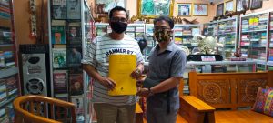 Gusti Achmad Putera Negara Diusulkan jadi Pahlawan Nasional