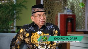 Jemaah Haji Diminta Waspadai Hoax Penyelenggaraan Haji Tahun 2021