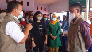 Kampoeng Digital Gradasi siap Mentranformasi Kalimantan Barat