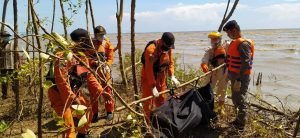 Cari Ikan Tiga Hari tak Pulang, Suhaimi Ditemukan Tak Bernyawa