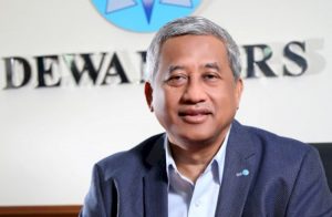 Kepala BNSP Bantah Larang Dewan Pers Lakukan UKW