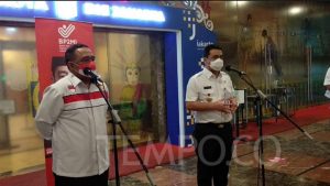 Kepala BP2MI Ungkap Ada Laporan Dugaan Pemalakan Pekerja Migran di Wisma Atlet