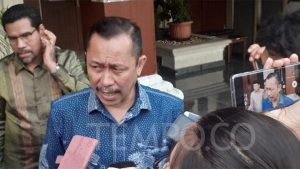 Kepolisian Paling Banyak Diadukan Soal Dugaan Pelanggaran HAM