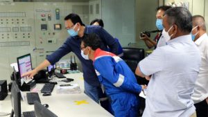 Adiguna Sutowo Meninggal Dunia, Ahok: Turut Berduka Cita