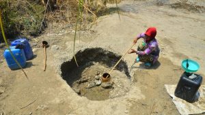 BMKG Prediksi Musim Kemarau di Jawa Barat Mulai April