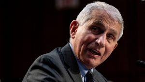 Pakar Penyakit Menular AS: Risiko Kecil bagi Vaksin J&J