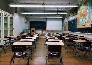 Siswa Tersisa Dua Orang, SMP Negeri Ini Akhirnya Ditutup