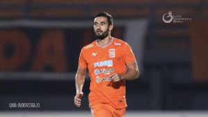 Cerita Puasa Pemain Bola: Javlon Guseynov Jalani Ramadan Kedua yang Berbeda