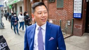 Kepolisian NY: Sakit Jiwa, Faktor Serangan Bermotif Kebencian terhadap Warga Asia