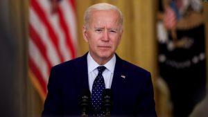 Biden ‘Siap Berkompromi’ Terkait Rencana Infrastruktur