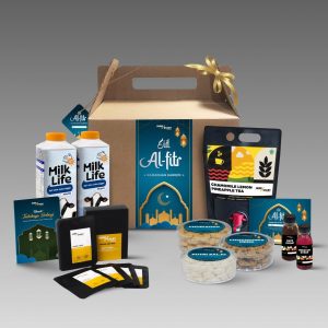 JumpStart Coffee Bagikan Tips Minum Kopi yang Aman Selama Bulan Puasa