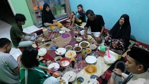 Masuki Ramadan, Pemprov DKI: Restoran Hanya Boleh 50 Persen, Sebab…