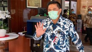 Ini Alasan KPK Kesulitan Menangkap Buronan di Singapura Meski Sudah Tersangka