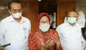 Kemensos Bahas Perlindungan Penyandang Disabilitas