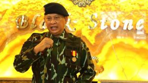 Bambang Soesatyo Berkukuh Tegas Pada KKB Bukan Berarti Melanggar HAM