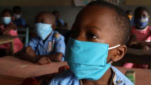 DKI Siap Buka Sekolah Tatap Muka di Tengah Pandemi