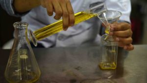 Produk Turunan Pengolahan Minyak Jelantah, Bisa Kurangi Limbah Rumah Tangga