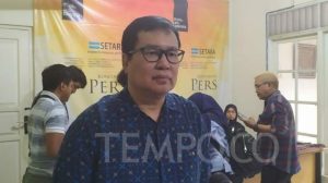 Kritik Bamsoet, Setara: Pengabaian HAM Tak Kondusif Selesaikan Konflik Papua