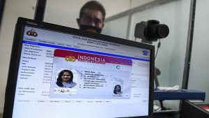 Polri Luncurkan Aplikasi SINAR, Masyarakat Bisa Perpanjang SIM secara Daring