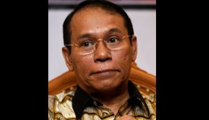 Soal Kementerian Investasi, Fachry Ali Anggap Negara Tersenyum Lebar ke Investor