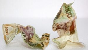 Tenang kala Ramadan dengan Teliti Atur Keuangan