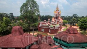 Catatan Miniatur Indonesia Indah Hingga Pengambilalihan TMII