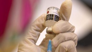 Begini Cara Kerja Vaksin Covid-19 dalam Tubuh Manusia