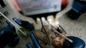 Indonesia Targetkan “Zero” Kelahiran Bayi Talasemia Mayor