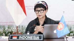 Menlu RI: Palestina Satu-satunya Negara yang Masih Dijajah