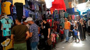 Perang & Pandemi Tak Surutkan Warga Afghanistan, Irak dan Pakistan Sambut Idul Fitri