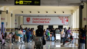 Daerah Minta Pusat Konsisten Soal Larangan Mudik