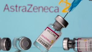 Uni Eropa Gugat AstraZeneca atas Tertundanya Pengiriman Vaksin