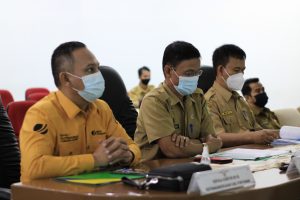 Kepesertaan Jamsostek Kalbar Masih Rendah