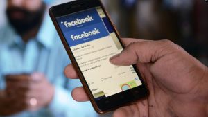 Rusia, Iran Pimpin Upaya Disinformasi di Facebook