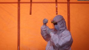 Polisi Ungkap Kasus Alat Swab Antigen Bekas dan Mafia Karantina COVID-19