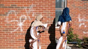 Laki-laki Tennessee Akui Lakukan “Hate Crime” terhadap Seorang Gadis Muslim