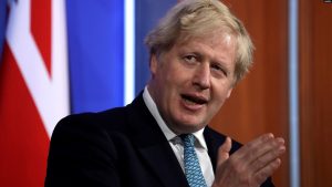 PM Inggris: Virus Corona Varian Baru Bisa Jadi ‘Gangguan Serius’