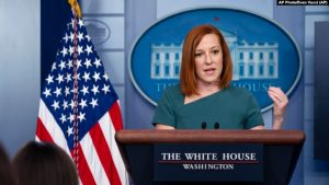 Gedung Putih Revisi Proposal Infrastruktur Jadi $1,7 Triliun