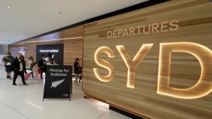 PM Morrison: Penerbangan dari India Mungkin Dimulai Setelah 15 Mei