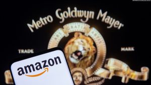 Rencana Amazon Beli MGM, Studio di Balik Film ‘James Bond’