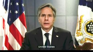 Diplomat AS, China dan Rusia Desak Kerja Sama, tapi Tetap Bertikai