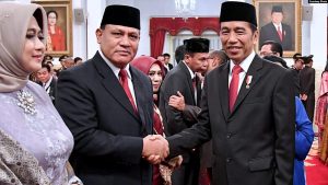 Lakpesdam PBNU: Pimpinan KPK Mau Mengikuti Siapa?