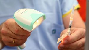 Pemerintah Australia Sambut Seruan AS untuk Hapus Perlindungan Paten Vaksin