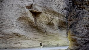 Badai Tewaskan Setidaknya 16 Pelari di China