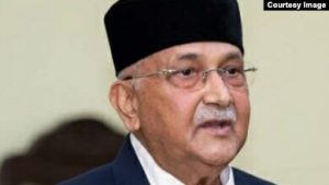 PM Nepal Kalah dalam Mosi Tidak Percaya di Parlemen