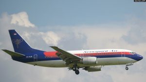 FAA: Boeing Harus Inspeksi Jet 737 Setelah Kecelakaan di Indonesia