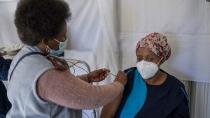 Kelompok Bantuan Serukan Kesetaraan Akses atas Vaksin COVID-19