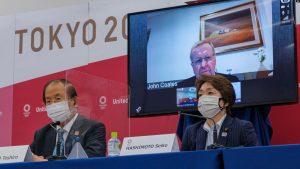 IOC: Olimpiade Tokyo 2020 akan Tetap Berlangsung