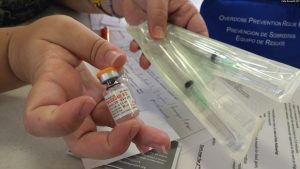 Kematian Terkait Narkoba di Hawaii Capai Rekor Tertinggi pada 2020