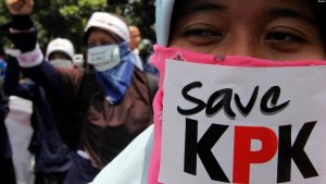 Kritisi Uji Wawasan Kebangsaan, Mantan Pimpinan KPK Ajak Selamatkan KPK